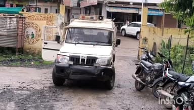 चाचौड़ा: चाचौड़ा विधानसभा के उकावद में बैंक लूटने की योजना बना रहे 3 बदमाश मकसूदानगढ़ पुलिस द्वारा गिरफ्तार