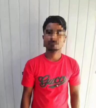 বালি-জগাছা: হাওড়া থানার পুলিশ মোটরসাইকেল চুরির ঘটনায় দুই অভিযুক্ত কে তপসিয়া এলাকা থেকে গ্রেফতার করে আদালতে পেশ করলো