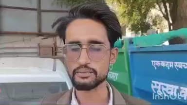 जैसलमेर: 11 साल की मासूम बच्ची का मूल निवास प्रमाण पत्र प्रशासन ने किया खारिज, दस्तावेज में पति, सास, ससुर के संलग्न करने के आदेश