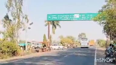 ग्यारसपुर: कलेक्ट्रेट में सड़क सुरक्षा समिति की बैठक, ग्यारसपुर रोड से अतिक्रमण हटाने के निर्देश