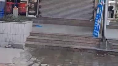 ગાંધીધામ: પાણીનો બગાડ કરનારાઓની હવે ખેર નહીં! જાણો મનપા નાયબ કમિશનરે આદિપુરમાં ક્યાં કરી કાર્યવાહી