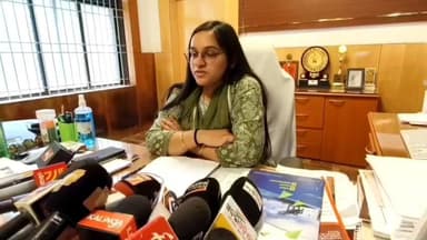 ପୁରୀ ମ୍ୟୁନିସିପାଲଟି: ଛେଳିଗଡ଼ ପ୍ରକଳ୍ପ ବିସ୍ଥାପିତ ପରିବାର ଜିଲ୍ଳାପାଳଙ୍କ ଦ୍ୱାରସ୍ତ ହୋଇଛନ୍ତି