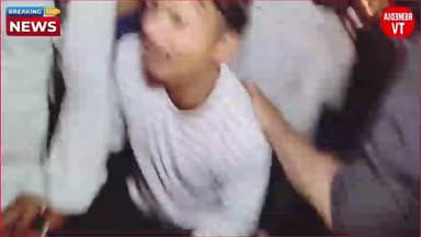 लाल किला मेट्रो स्टेशन के पास कार में विस्फोट 8 मौतें, 20 घायल Full Video 👇 https://youtu.be/1BuSanjfK1g
#DelhiBlast