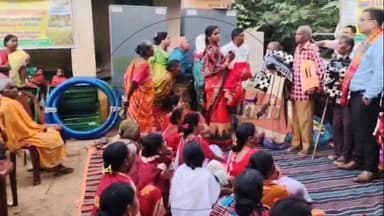 IFFCO ও IFFDC এর পক্ষথেকে বিনপুর ২ ব্লকের শিলদা,সন্দাপাড়া ও বেলপাহাড়ী অঞ্চলের প্রায় ১৩ টি গ্ৰামে বিভিন্ন ধরনের সামাজি...