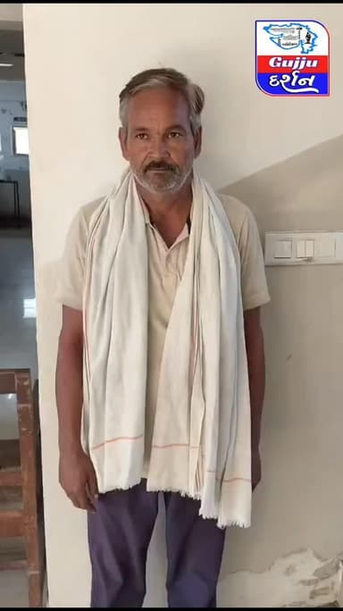 વિવિધ રાજ્યો માંથી 5 નાસતા ફરતા આરોપી ઓ ને વડોદરા પોલિસ એ ઝડપી પાડ્યા