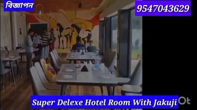 চামটিবাগান পোধরা যুব সমিতির আয়োজিত ২ দিবসীয় ফুটবল প্রতিযোগিতার পায়ে ফুটবল মেরে শুভ উদ্বোধন করলেন তৃণমূল ব্লক সভাপতি ...