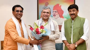 #आजमगढ़ के #पूर्व #सांसद #दिनेश #लाल #यादव उर्फ #निरहुआ के अथक प्रयास का असर, #आजमगढ़ से #दिल्ली तक दौड़ेगी नई #ट्रेन, #...