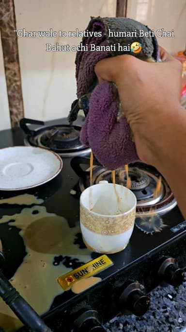 Ab piyo Chai mein bhi dekhti hun🤣
.
#viralreeĺs #reelsviral #comedyreels😜😜 #ᴠɪʀᴀʟᴠɪᴅᴇᴏs #foryoupàges #viralvidéos #ᴛʀᴇɴᴅ...