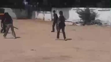 कोलायत: राज्य व राष्ट्रीय स्तर पर चमक रही देशनोक की बेटियां, खेल मैदान फाईलो में अटका, कब खत्म होगा बेटियों का इंतजार