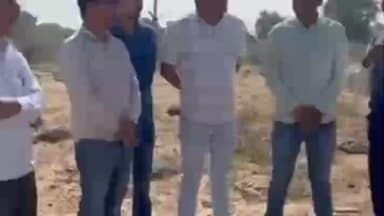 बज्जू: बज्जू के एसडीएम ने खरीद केंद्रों का किया निरीक्षण, फर्जी पंजीकरण और व्यवस्थाओं पर दिए सख्त निर्देश