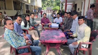 शाहजहांपुर छोटी बड़ी खबरों में आपका स्वागत