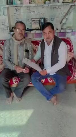 चाकसू: Bla से Blo के सहयोग की अपील की