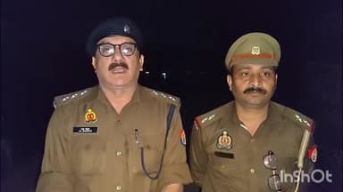 बलिया: बांसडीह में स्कॉर्पियो अनियंत्रित होकर चाय की दुकान में घुसी, चार लोग घायल, CO ने दी जानकारी