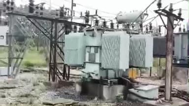 पालकोट: गांधीनगर पावर सब स्टेशन में मीटर सिटी लगने से आज बिजली बाधित रहेगी