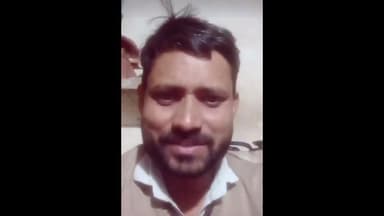 बड़ौत: हिम्मतपुर सुजती के युवक ने वीडियो वायरल कर मुख्यमंत्री से इंटर कॉलेज की मांग की, कहा- लड़के करते हैं लड़कियों का पीछा