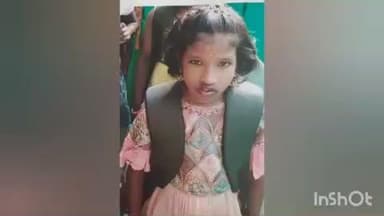 తిరుపతిలో వసతి గృహం నుంచి ఇద్దరు బాలికలు అదృశ్యం పోలీసులు గాలింపు