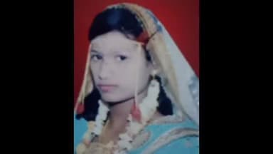 सिंदखेड राजा: सवडद येथील 23 वर्षीय युवती हरविली