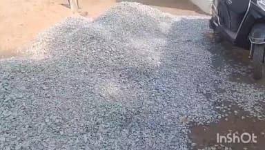 कटघोरा: गेवरा बस्ती में घटिया सड़क निर्माण, ठेकेदार पर मनमानी का आरोप