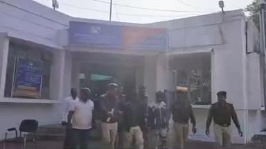 सिहोरा: सिहोरा के ग्राम भिटौनी में हत्या का खुलासा, दो आरोपी गिरफ्तार, बेइज्जती का बदला लेने के लिए कैलाश की हत्या की गई