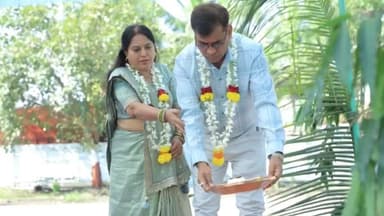 ગણદેવી: ગણદેવું સુગર ફેક્ટરીમાં લાંબા વિરામ બાદ પીલાણની શરૂઆત