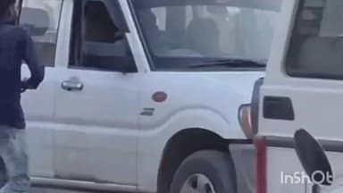 कोरबा: कोरबा में ओवरटेक विवाद में 6 लोगों ने ड्राइवर की बेल्ट से की पिटाई, FIR दर्ज; नकाबपोश युवकों ने सफाईकर्मी को भी पीटा