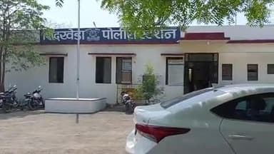 शिंदखेडा: चीलाने गावातून 22 वर्षे तरुण बेपत्ता शिंदखेडा पोलिसात हरवल्याची नोंद.