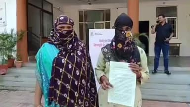 जबलपुर: घर में काम करने वाली युवती से डॉक्टर ने किया यौन शोषण का प्रयास, विरोध पर लगाया झूठा केस, पीड़िता ने एसपी से लगाई गुहार