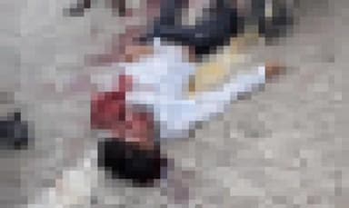 कुंडम: हंसापुर में सड़क दुर्घटना में घायल युवक की इलाज के दौरान मौत, बाइक चालक के खिलाफ मामला दर्ज