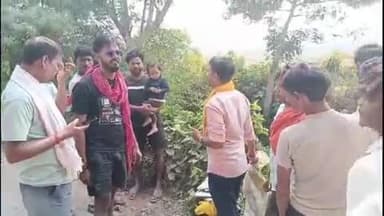 सिलाव: सिलाव के करियन्ना गांव में डाक स्थान के पास मिला चोरी का सामान, पुलिस जांच में जुटी