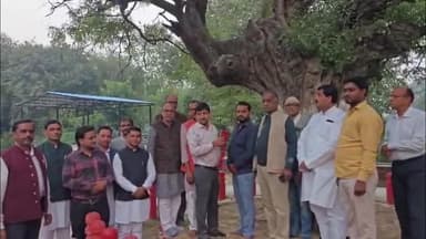 फतेहपुर स्थापना दिवस 2025
#alokgaud