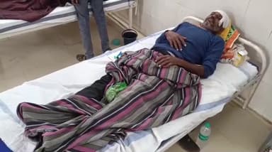 गोटेगांव: बम्हनी गांव में अवैध शराब बेचने से मना करने पर दो भाइयों के साथ मारपीट