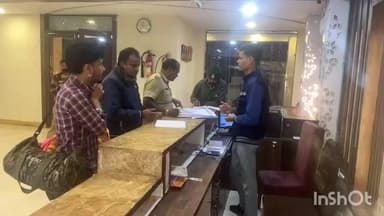 नीमच नगर: दिल्ली धमाके के बाद पुलिस अलर्ट, बघाना पुलिस ने चलाया सघन चेकिंग अभियान