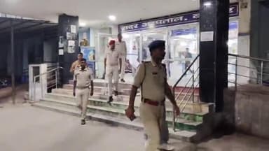 बक्सर: बक्सर सदर अस्पताल में जहर खाने वाली महिला और उसके 2 बच्चों की मौत, डॉक्टरों ने 1 बच्चे को किया रेफर