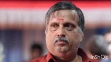 കോഴിക്കോട്: നെല്ലിക്കാപറമ്പ്-കരിപ്പൂർ എയർപോർട്ട് റോഡിൽ വാഹനാപകടത്തിൽ പരുക്കേറ്റ് ചികിത്സയിലായിരുന്ന പൂജാരി മരിച്ചു