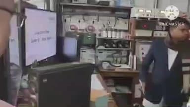 মগরাহাট ১: দেউলা রেলস্টেশনে হকারদের ওপর রেল পুলিশের জুলুমের প্রতিবাদে যুব তৃণমূল কংগ্রেসের সভাপতি ইমরান হোসেন মোল্লা কি বললেন শুনুন