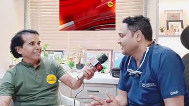 यूं ही नहीं बन जाता कोई पूर्वी राजस्थान का सबसे बड़ा डेंटल हॉस्पिटल, जानिए विनायक डेंटल हॉस्पिटल दौसा की खूबियां और खासियतें।
#VinayakDentalHospital #Dausa #DentalCare