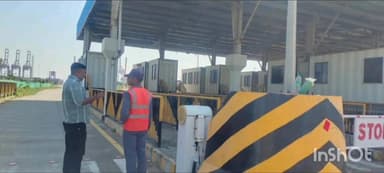 જાફરાબાદ: દિલ્હી બ્લાસ્ટનો પ્રભાવ ગુજરાતમાં પણ — રાજુલા-જાફરાબાદમાં ઉંચી સતર્કતા સાથે ચેકિંગ ઓપરેશન ધમધમ્યું!