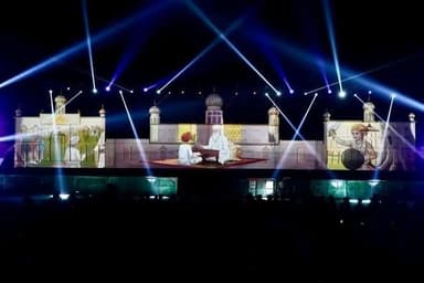 ਸ੍ਰੀ ਗੁਰੂ ਤੇਗ ਬਹਾਦਰ ਜੀ ਦੇ 350ਵੇਂ ਸ਼ਹੀਦੀ ਦਿਹਾੜੇ ਨੂੰ ਸਮਰਪਿਤ ਮੋਹਾਲੀ, ਫ਼ਿਰੋਜ਼ਪੁਰ, ਅੰਮ੍ਰਿਤਸਰ ਤੇ
ਸੰਗਰੂਰ 'ਚ ਆਯੋਜਿਤ ਕੀਤਾ ਗਿਆ ਲਾਈ...