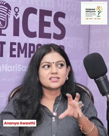 Adequate hemoglobin is vital for women — it boosts energy, immunity, and ensures healthy pregnancies.