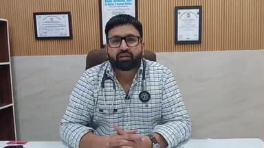 ਗੁਰਦਾਸਪੁਰ: ਕਲਾਨੌਰ ਸ਼ਿਵ ਮੰਦਿਰ ਵਿੱਚ 16 ਨਵੰਬਰ ਨੂੰ ਦਿਓਲ ਹਸਪਤਾਲ ਵਲੋਂ ਲਗਾਇਆ ਜਾਵੇਗਾ ਵਿਸ਼ਾਲ ਮੈਡੀਕਲ ਕੈਂਪ