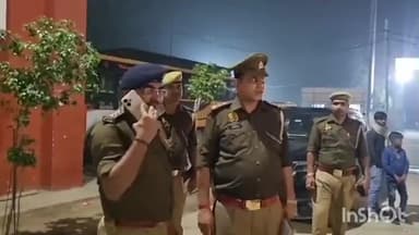 हरदोई: हरदोई पुलिस लाइन में थाना इंचार्ज के बंद घर से 35 लाख के जेवर चोरी, पुलिस जांच में जुटी