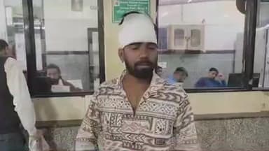 पंचकूला: सेक्टर 3 पेट्रोल पंप पर तेल डलवाने गए युवक के साथ पेट्रोल पंप कर्मियों ने की मारपीट