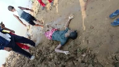 ପରଜଙ୍ଗ: ସୁରପ୍ରତାପୁର ଗ୍ରାମର ନିଖୋଜ ଯୁବକ ଓଢ଼ଣା ବ୍ରହ୍ମଣୀ ନଦୀରୁ ଉଦ୍ଧାର