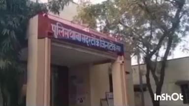 टोंक: सदर थाना पुलिस ने एनएच 52 बाड़ाजैरकिला कट पर पिकअप चालक द्वारा तेज आवाज में टेप बजाने पर ज़ब्त किया टेप, चालक गिरफ्तार