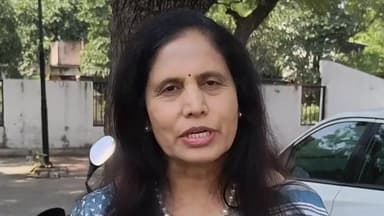 दक्षिण सोलापूर: इंडियन मेडिकल असोसिएशनच्या वतीने राज्यस्तरीय वार्षिक परिषदेचे आयोजन : सोलापुर अध्यक्ष डॉ. मंजुषा शहा