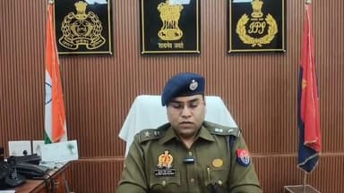थाना सरायइनायत व एस0ओ0जी/सर्विलांस सेल गंगानगर की संयुक्त पुलिस टीम द्वारा 06 अभियुक्त गिरफ्तार, प्रशासन ने दी जानकारी।