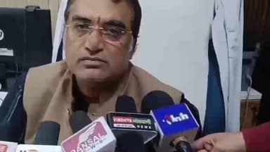 हुज़ूर: डॉक्टर पूजा गंगवार का इस्तीफा सोशल मीडिया पर वायरल, एचओडी पर प्रताड़ना के आरोप