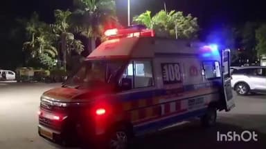 કુંકાવાવ: વડિયાના અરજણસુખ ગામમાં એક વ્યક્તિ ઉપર જીવલેણ હુમલો