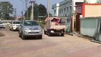 କଣ୍ଟାବାଞ୍ଜି: ଡାକ୍ତରଖାନା ରେ ଅଚାନକ ପହଞ୍ଚିଲେ ରାଜ୍ୟ ଖାଦ୍ୟ ଆୟୋଗ ସଦସ୍ୟ