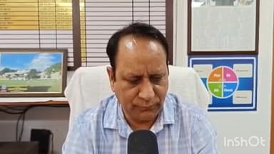 चम्बा: मेडिकल कॉलेज चम्बा में 2 चिकित्सकों की तैनाती, एनेस्थीसिया और सर्जरी विभाग में चिकित्सक हुए तैनात